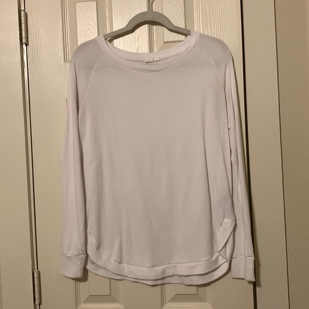 Gap oversized sweater